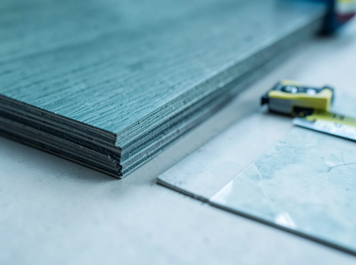 Luxury Vinyl Plank Installation Middleport, OH FAQs